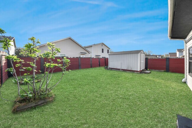 Building Photo - 7826 Maverick Trace Ln