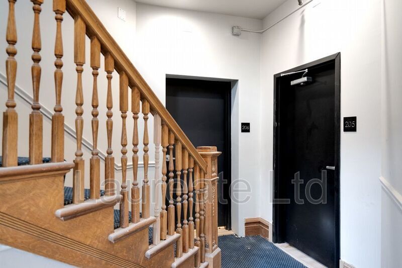 Building Photo - 1490 Lafayette St