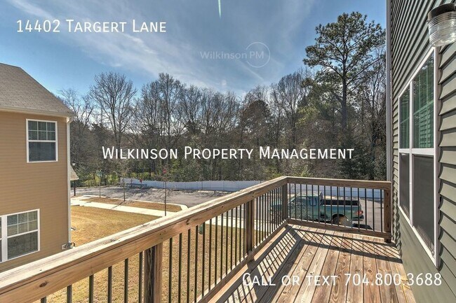 Building Photo - 14402 Targert Ln