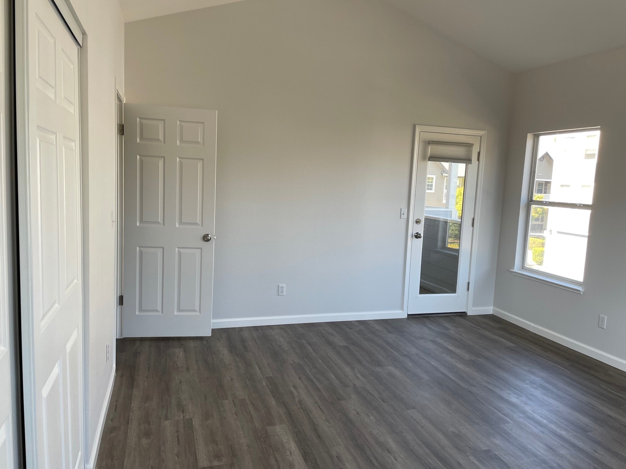 Bedroom - 419 8th St