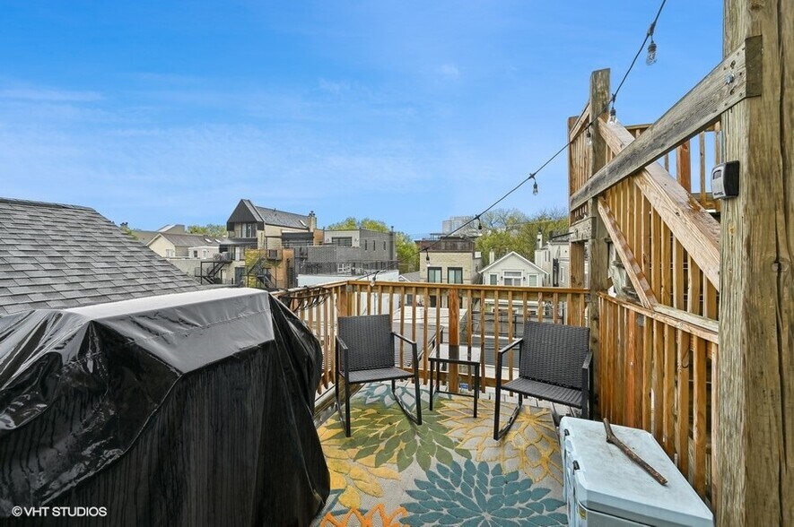 Building Photo - 1440 N Cleveland Ave