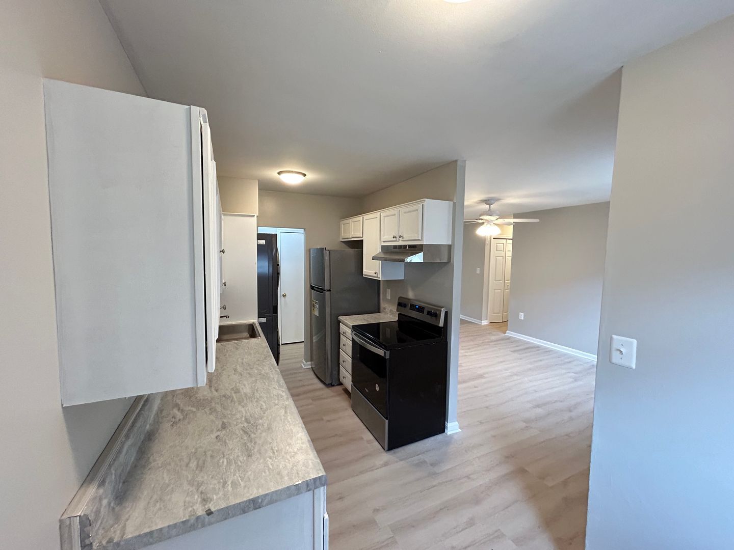 Building Photo - 5524 8th St NW