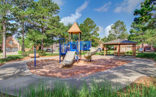 Building Photo - 5015 Crystal Wind Ln