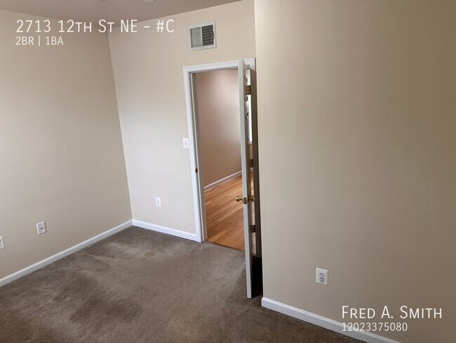 Building Photo - 2713 12th St NE