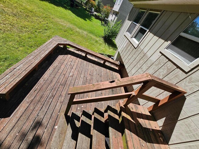 Building Photo - 5316 Predmore Pl