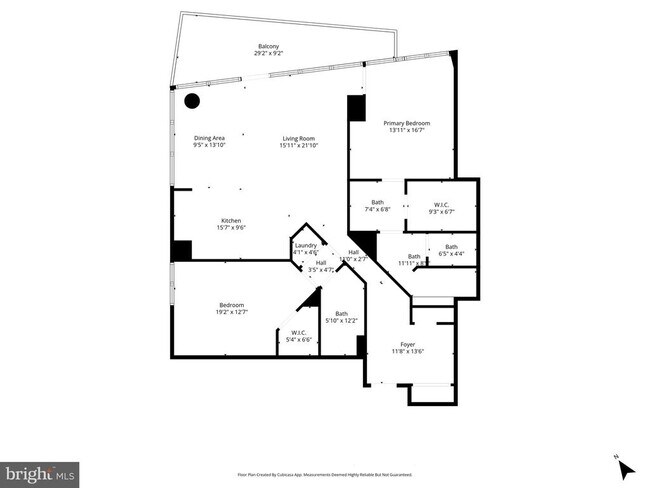 Building Photo - 7887 Jones Branch Dr