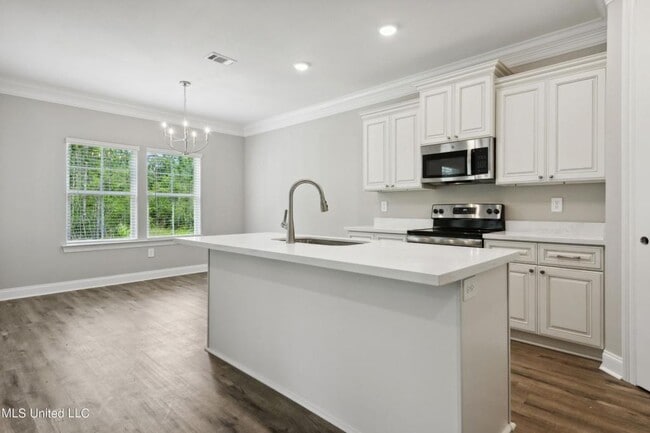 Building Photo - 16810 W Landon Green Cir