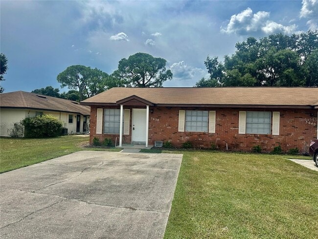 Building Photo - 5638 Struthers Ct