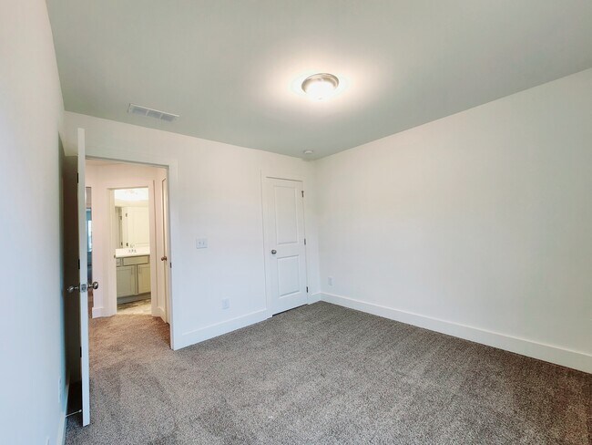 Bedroom3 - 110 Auburn Crossing Way