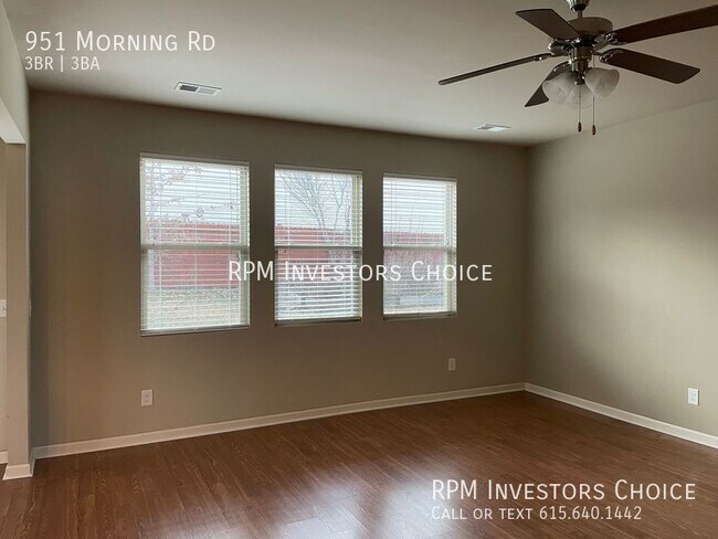 Building Photo - 951 Morning Rd