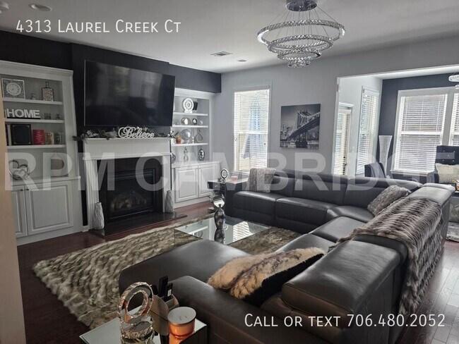 Building Photo - 4313 Laurel Creek Ct SE