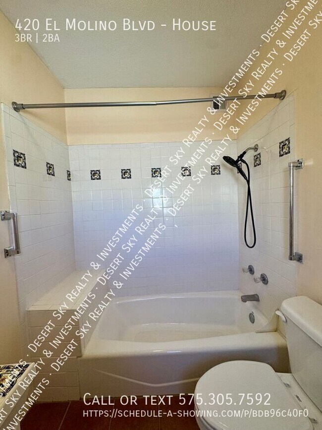 Building Photo - 420 El Molino Blvd