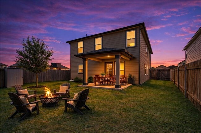 Building Photo - 19116 James Carter Jr St