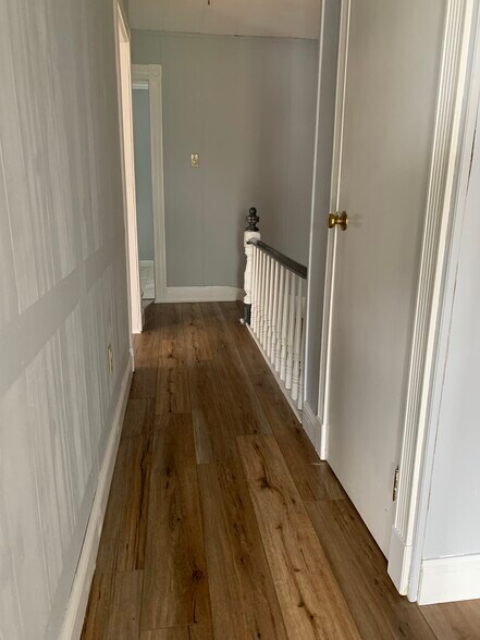 155 Hallway/Second Floor - 155 Main St