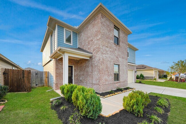 Building Photo - 2511 Shining Spur Ct