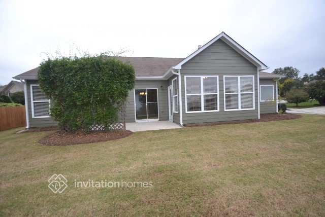 Building Photo - 3961 Triton Ives Dr NE