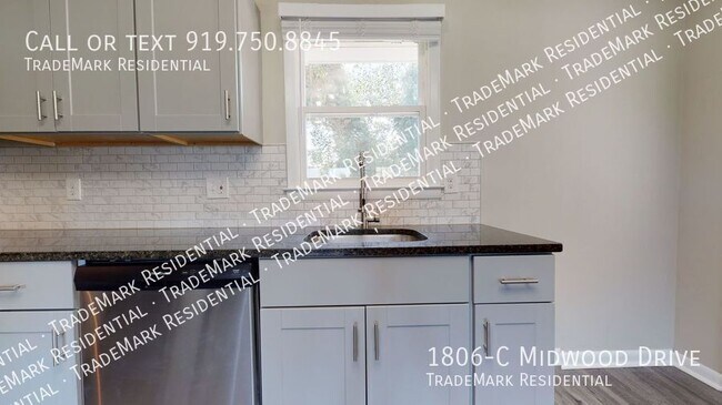 Building Photo - 1806-C Midwood Drive-