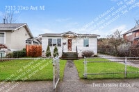 Building Photo - 7313 33rd Ave NE