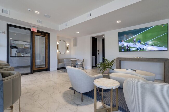 Building Photo - Fully Curated Luxury Residence with Steam Spa & EV Parking - Available Furnished, Flexible Lease ...