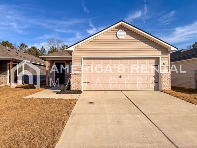 Building Photo - Modern Comfort Awaits in Mize Meadows Brand New Construction with Open Floor Plan!