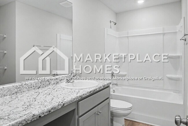 Building Photo - 4147 Hudson Ct SW