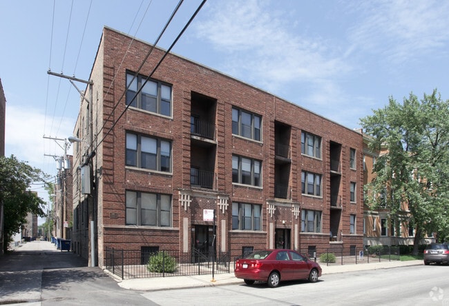 Building Photo - 1018 E. 54th Street