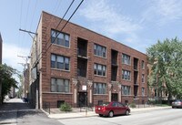 Building Photo - 1018 E. 54th Street