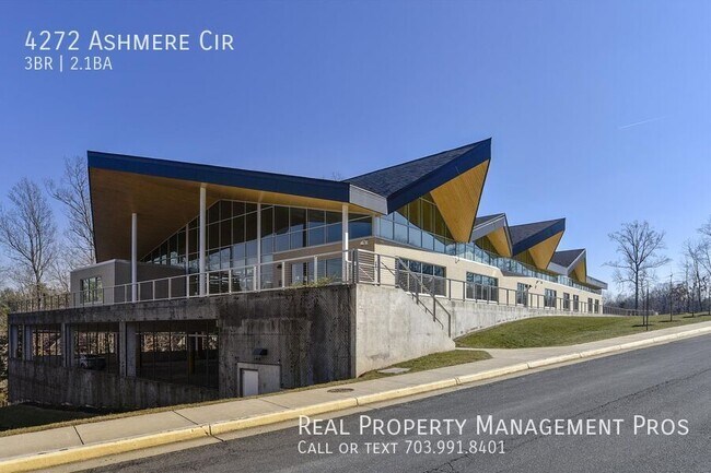 Building Photo - 4272 Ashmere Cir