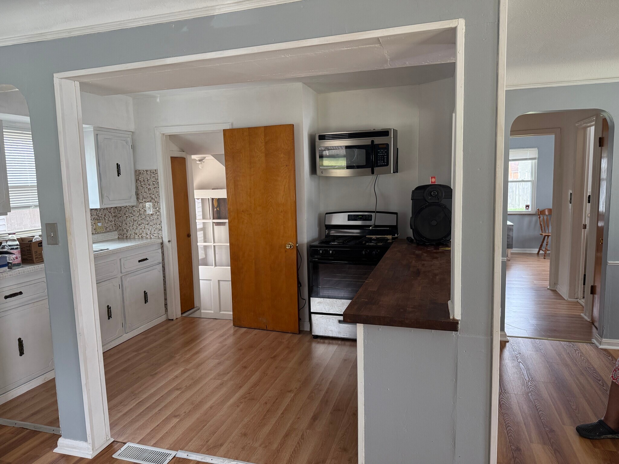 Building Photo - 8414 Renwood Dr