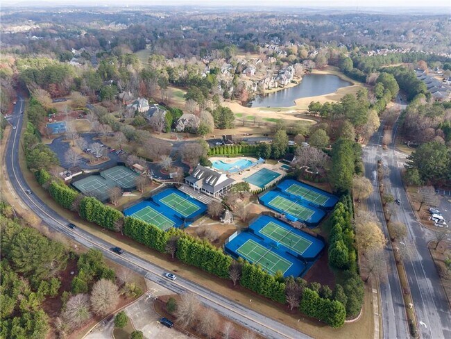 Building Photo - 6005 Oakbury Ln