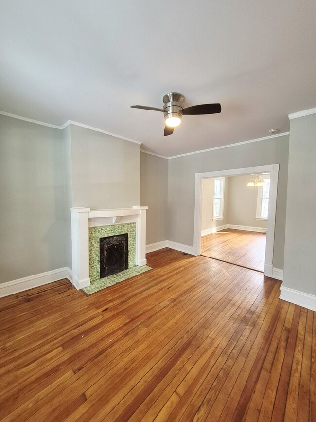 Building Photo - 3115 4th Ave