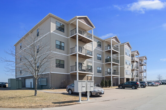 Building Photo - Haven at Parkway