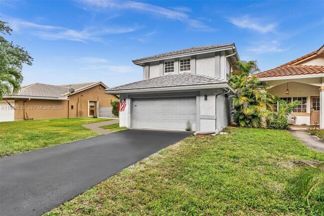 Building Photo - 1718 NW 97th Ave