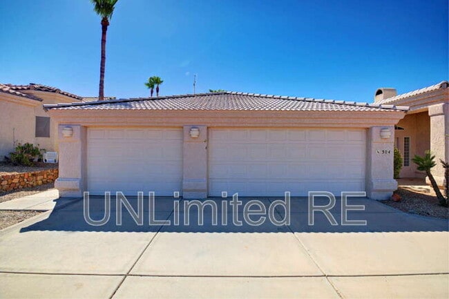 Building Photo - 304 Acoma Blvd S