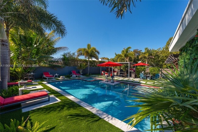 Building Photo - 8030 Noremac Ave