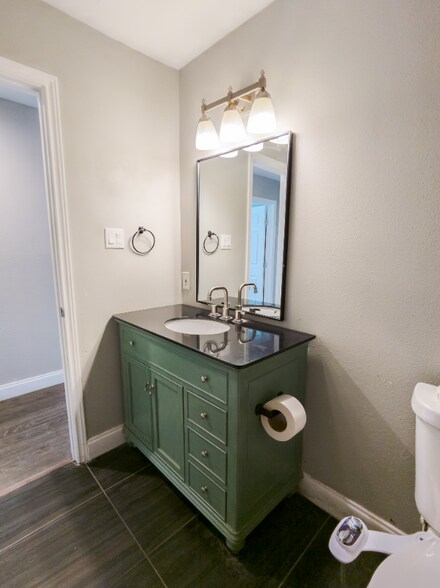 Building Photo - 1222 Peachtree Rd