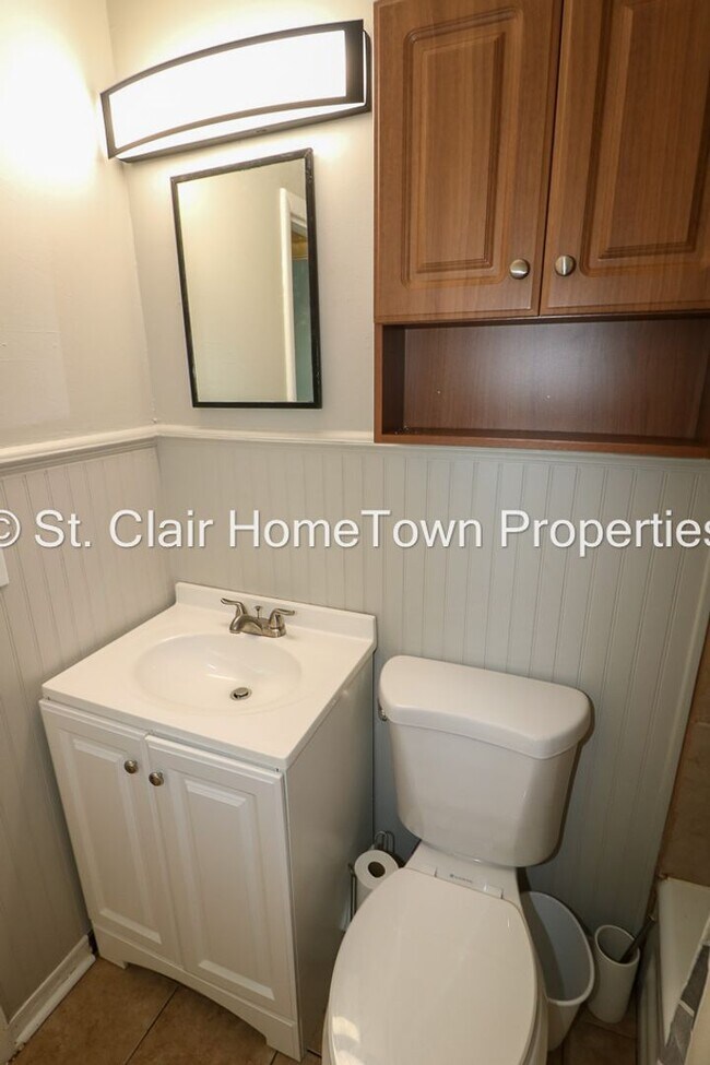 Building Photo - Pell City Rental
