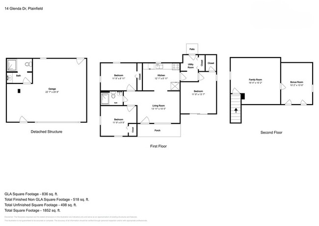 Building Photo - 14 Glenda Dr