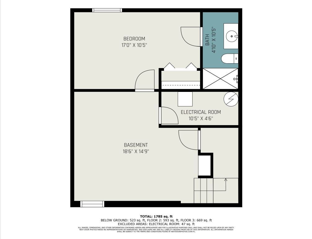 Building Photo - 2151 18th Avenue Ct