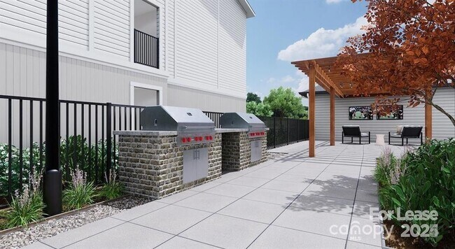 Building Photo - 225 Rhyne Rd