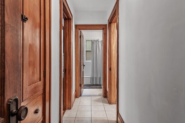 Building Photo - 3829 Blaisdell Ave