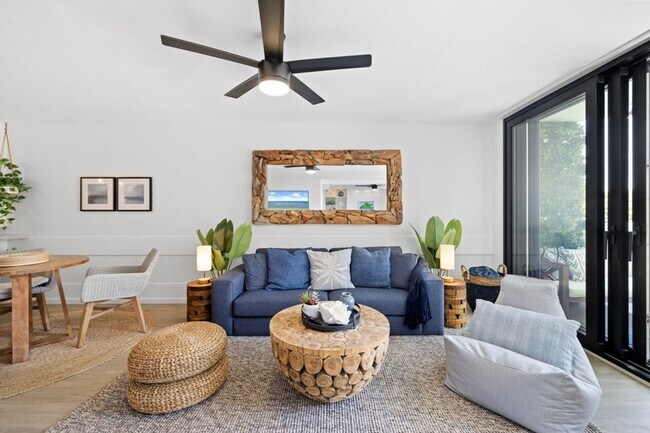 Building Photo - Hale Pono Waikiki by Gather: High-End 2BR,...