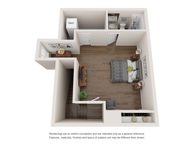 Floorplan - College Manor-2
