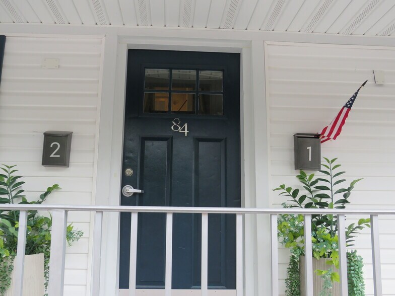 Welcome - 84 Corabelle Ave