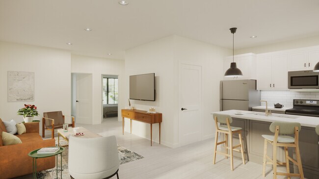 Building Photo - 1812 Old Shell Rd