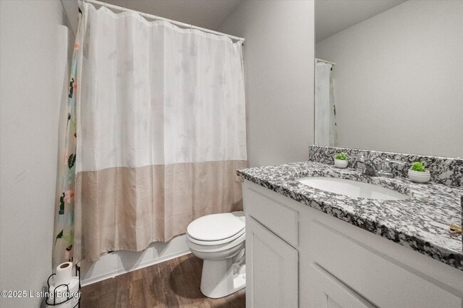 Building Photo - 268 Cupp Cir