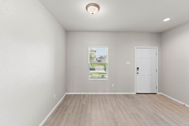 Building Photo - Comfortable Living in Converse – 3 Bedroom...