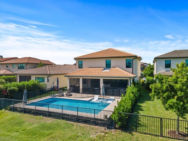 Building Photo - 8891 Grand Prix Ln