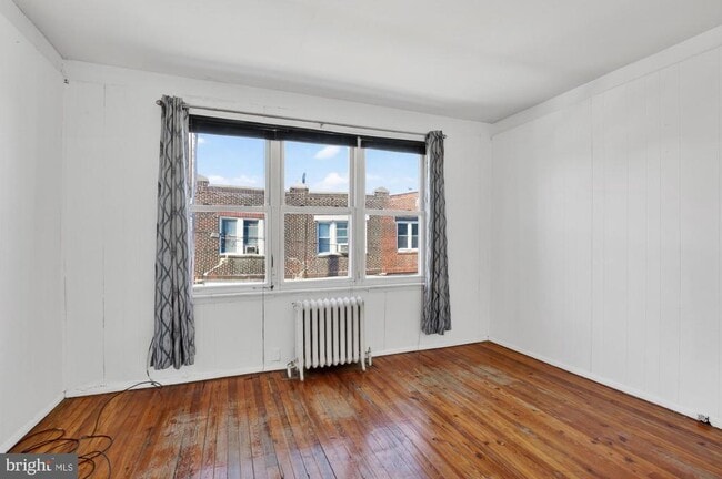 Building Photo - 1617 S Newkirk St