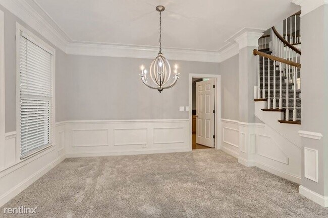 Building Photo - 4 br, 3 bath House - 960 Carters Grove Tra...